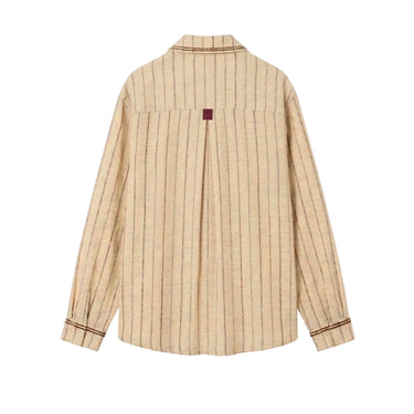 TAANA LINEN SHIRT