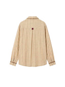 TAANA LINEN SHIRT TRICI