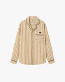 TAANA LINEN SHIRT TRICI