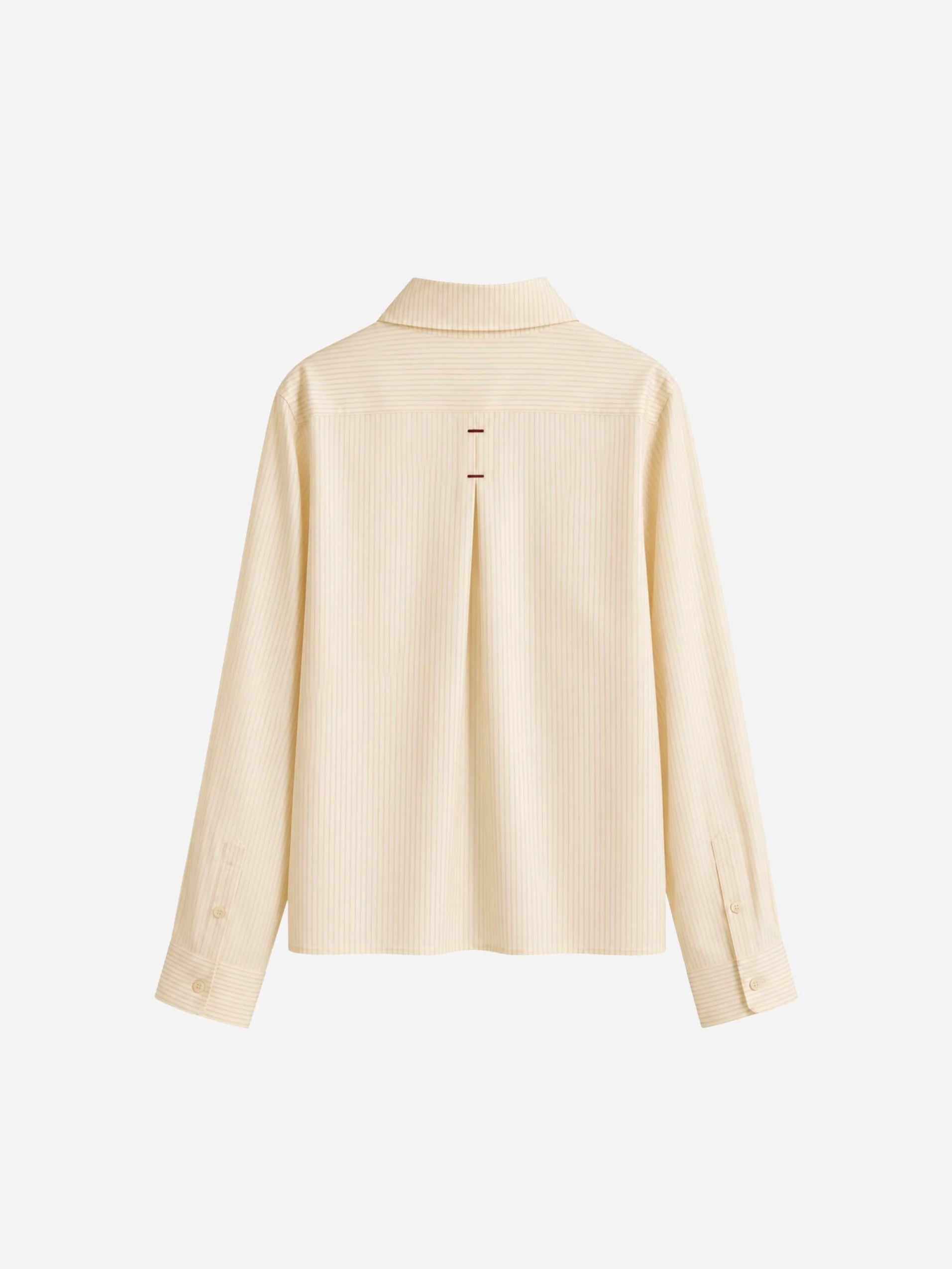 WITHIN BOTANICAL SHIRT