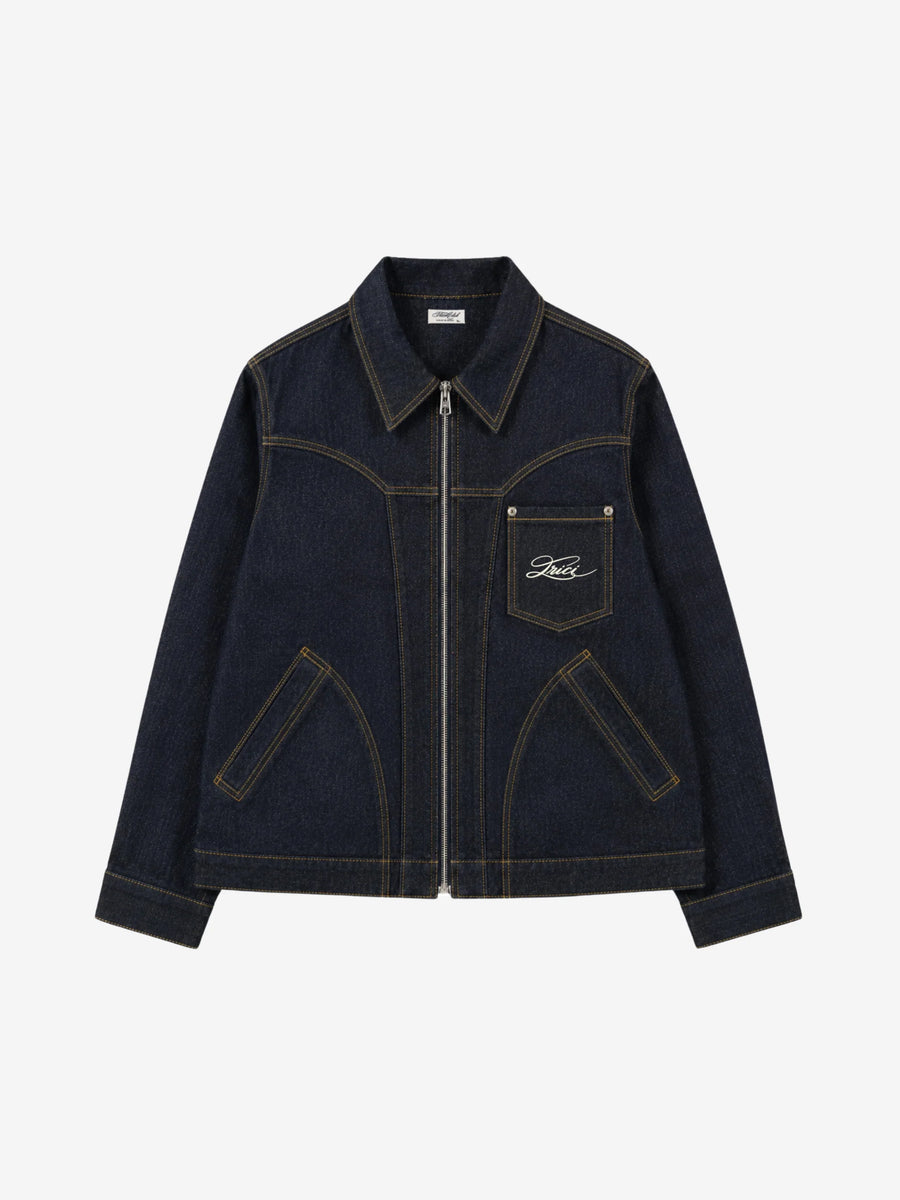 OFFDAY DENIM JACKET