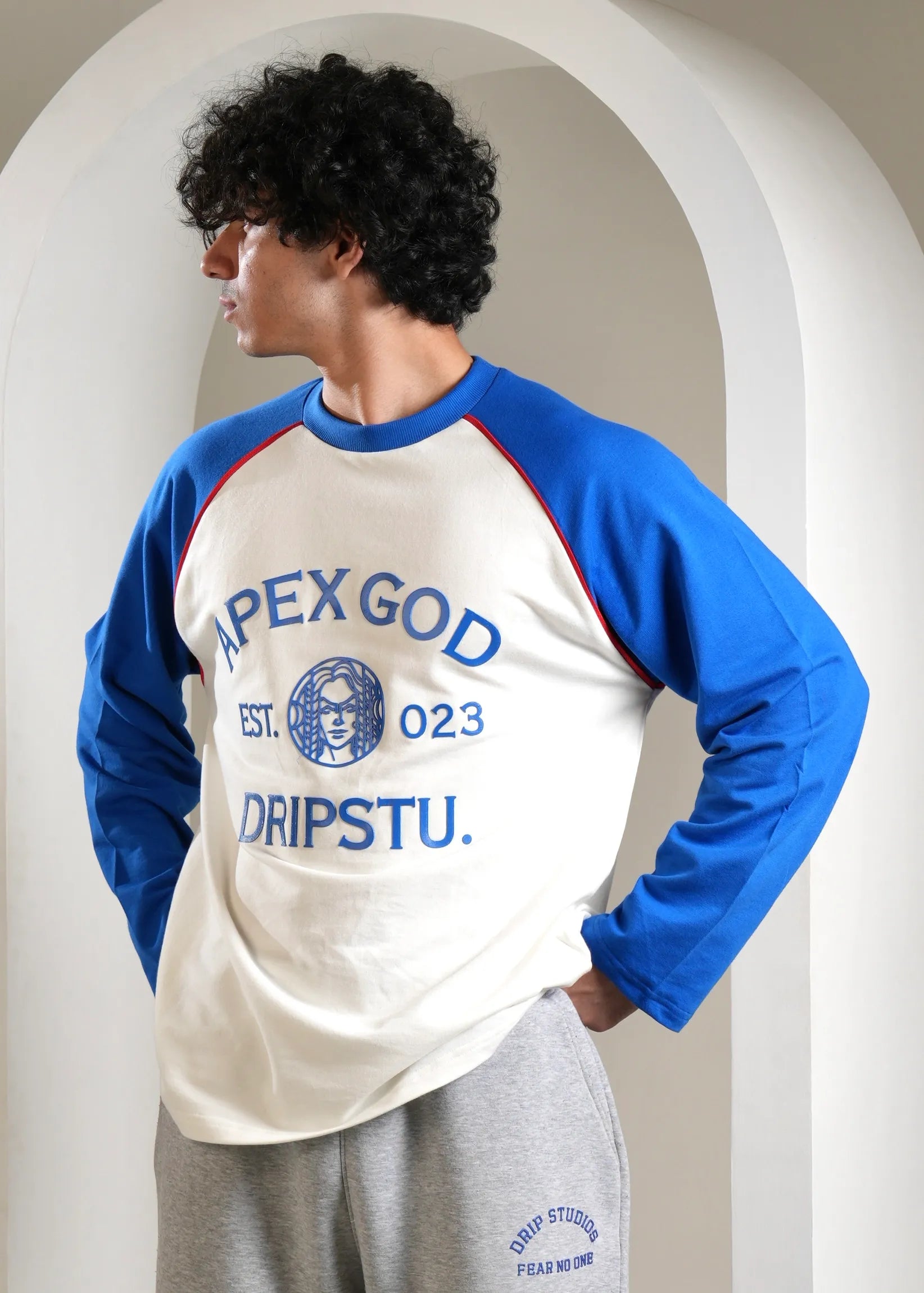 APEX GOD