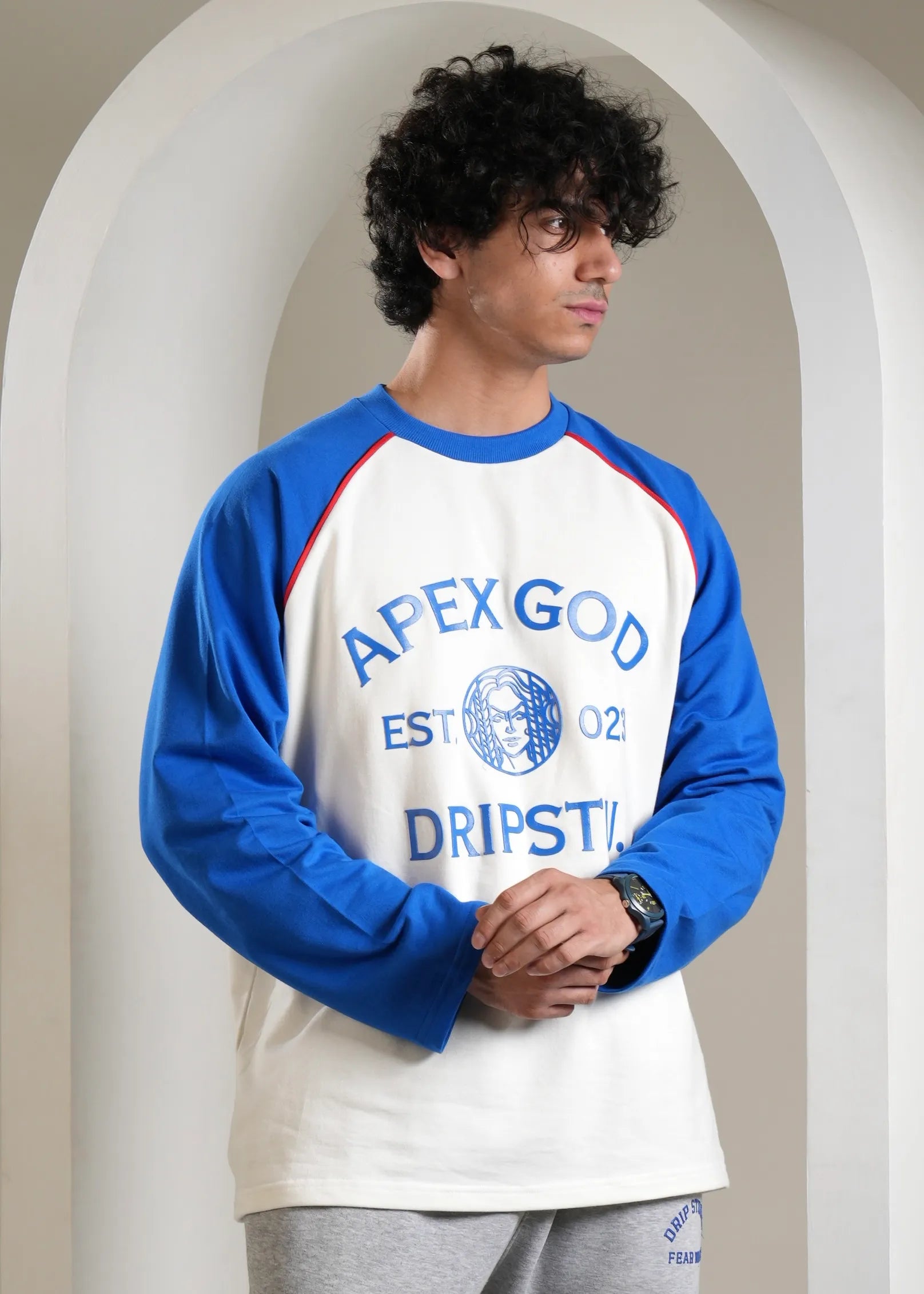 APEX GOD