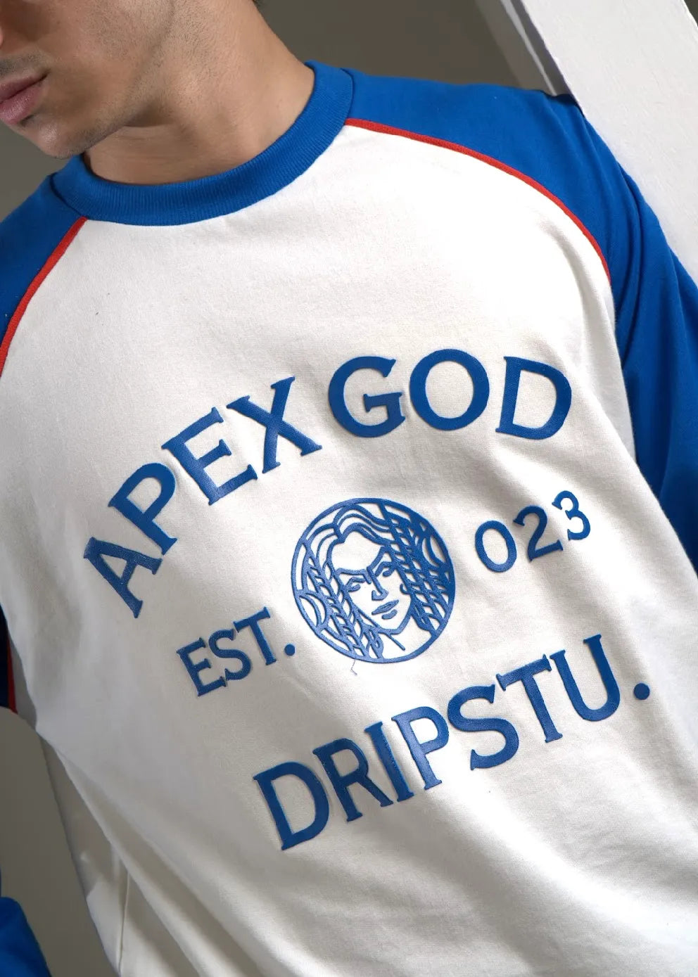 APEX GOD