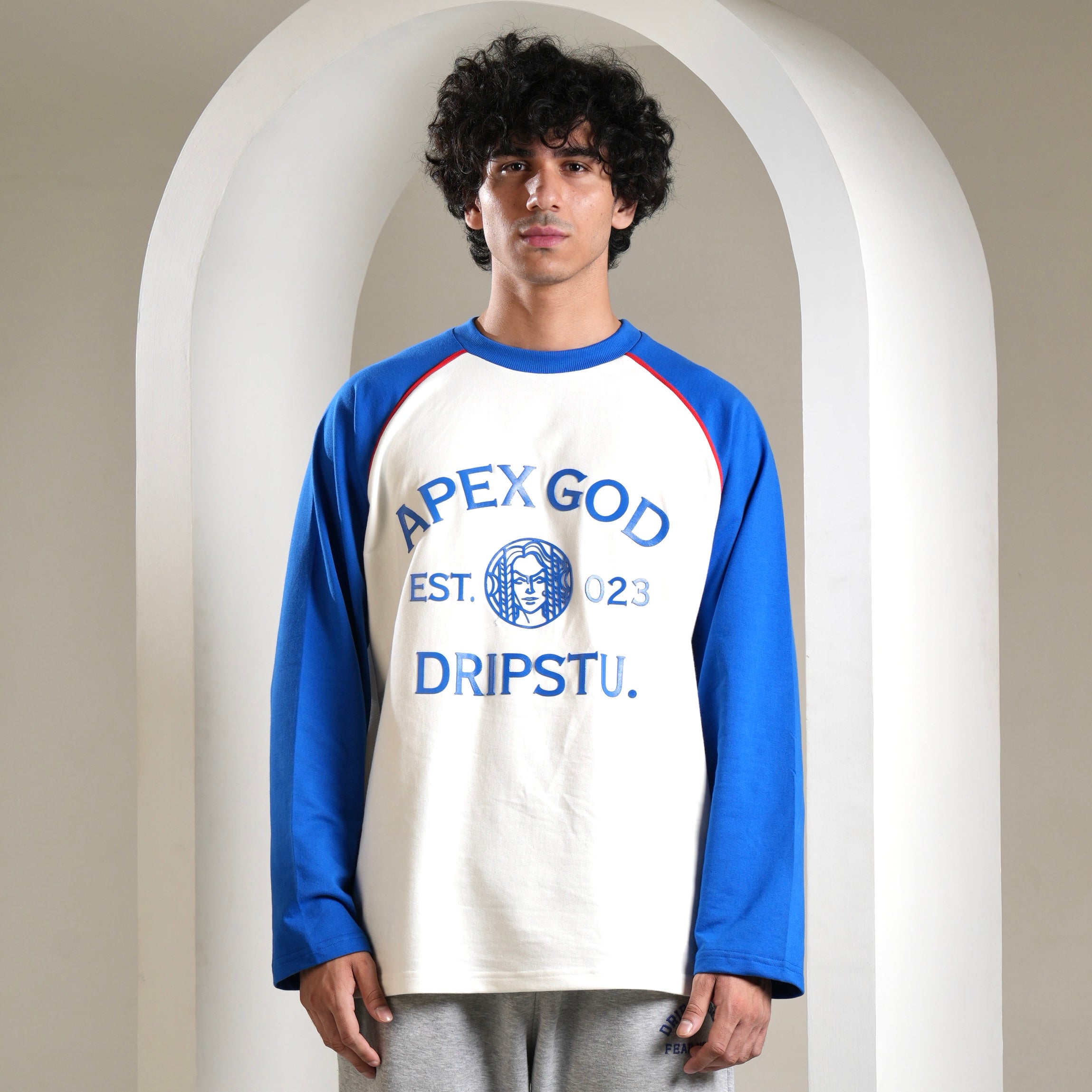 APEX GOD