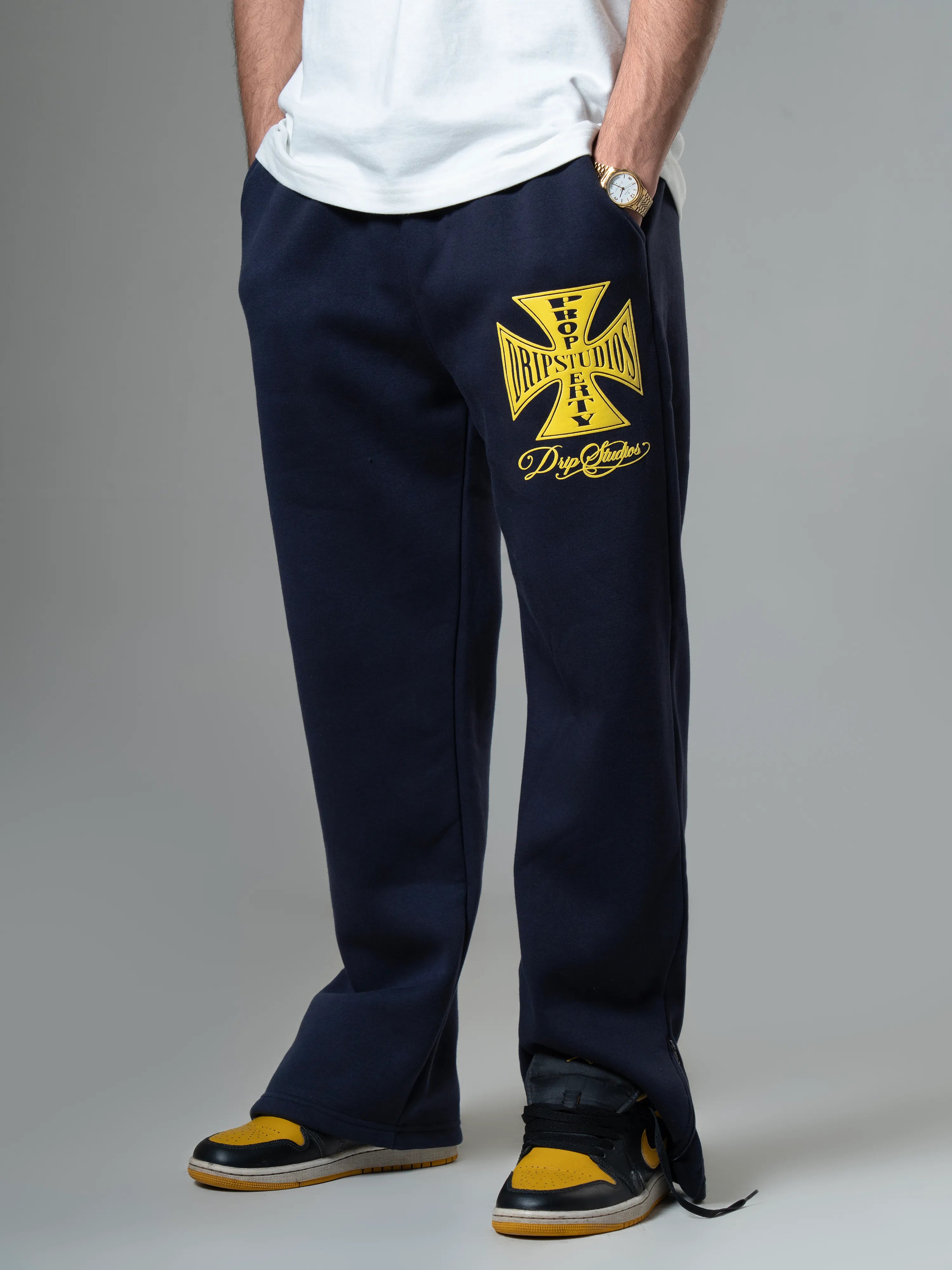 DRIP STUDIOS PROPERTY