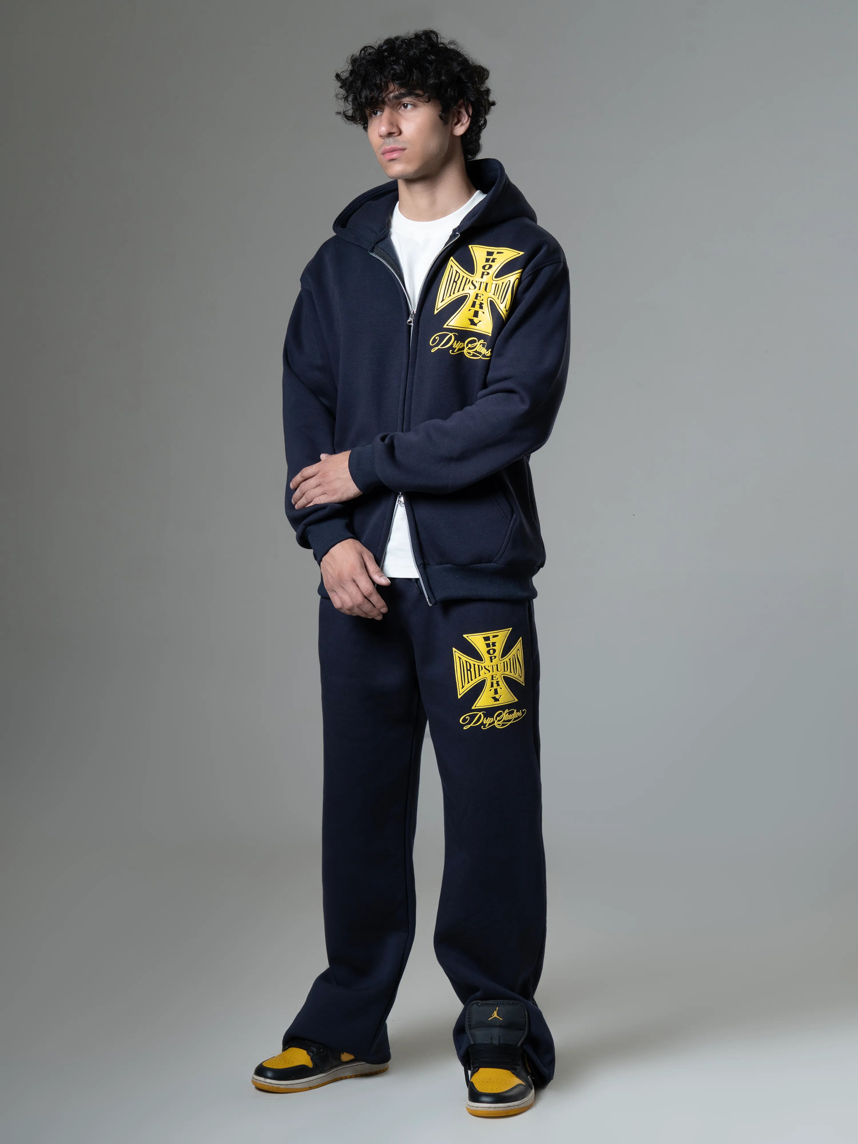 DRIP STUDIOS PROPERTY