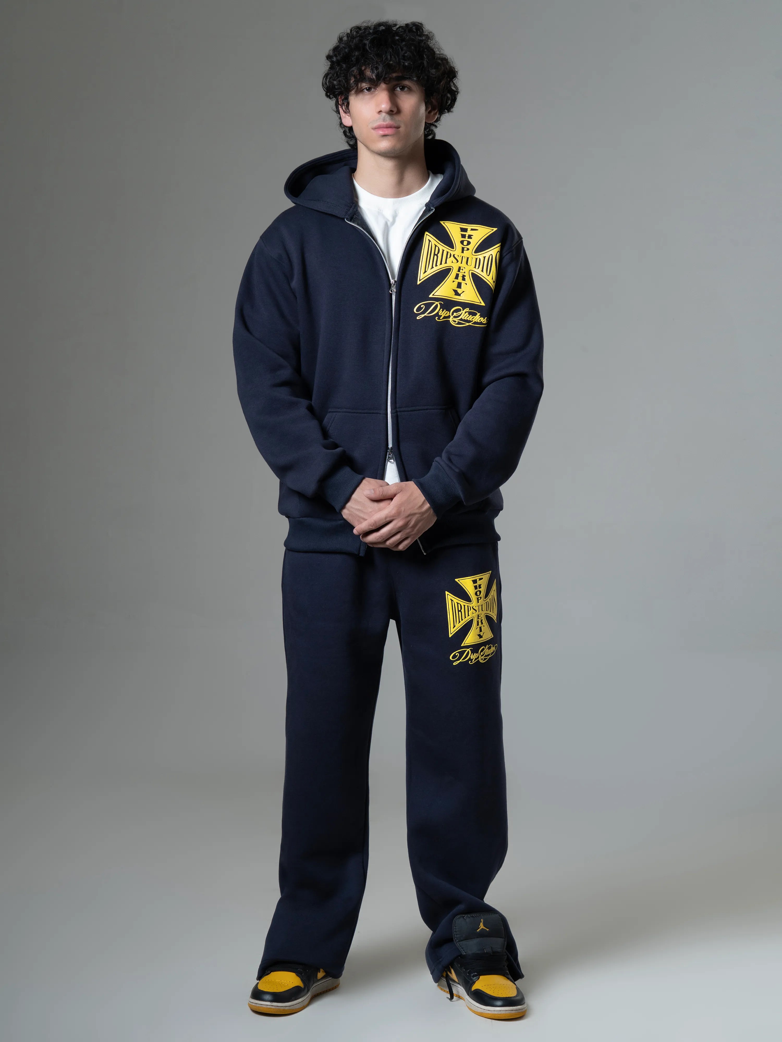 DRIP STUDIOS PROPERTY