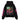 WIZ KHALIFA DESIGNED OVERSIZED HOODIE - VINTAGE