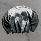 FADED REVERIE KNIT