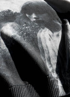 FADED REVERIE KNIT