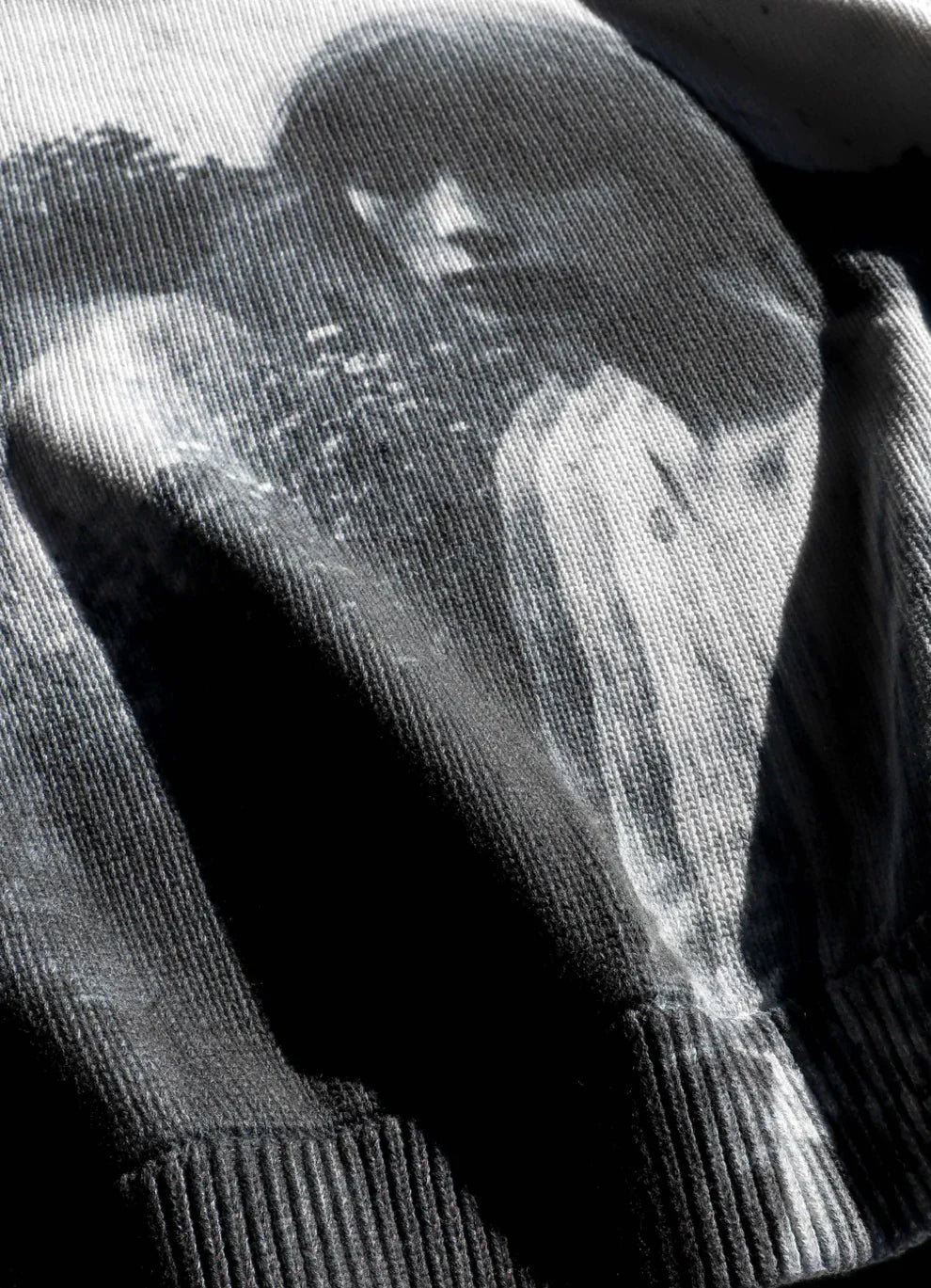 FADED REVERIE KNIT