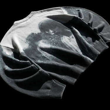 FADED REVERIE KNIT