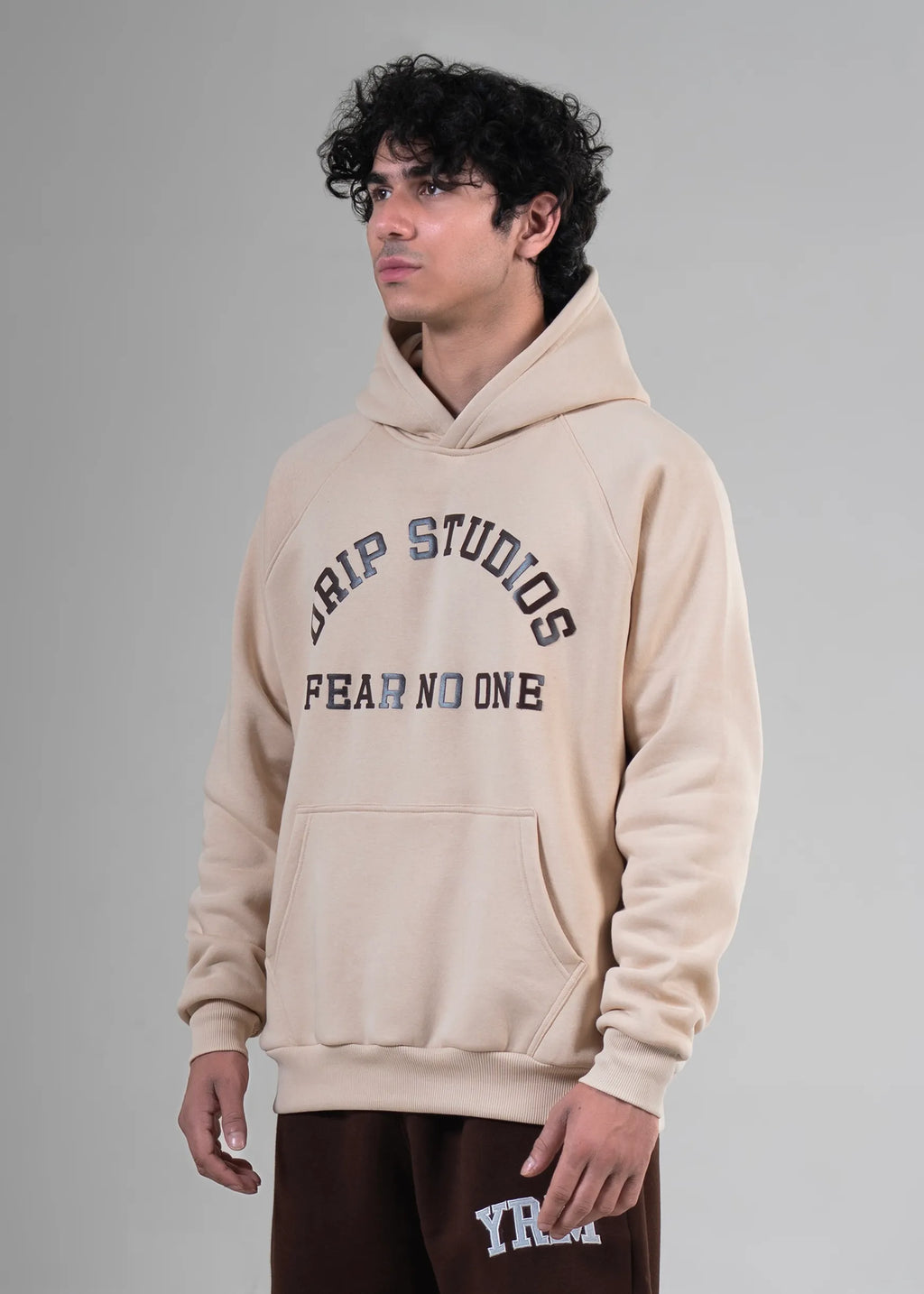 FEAR NO ONE LTD. ED.