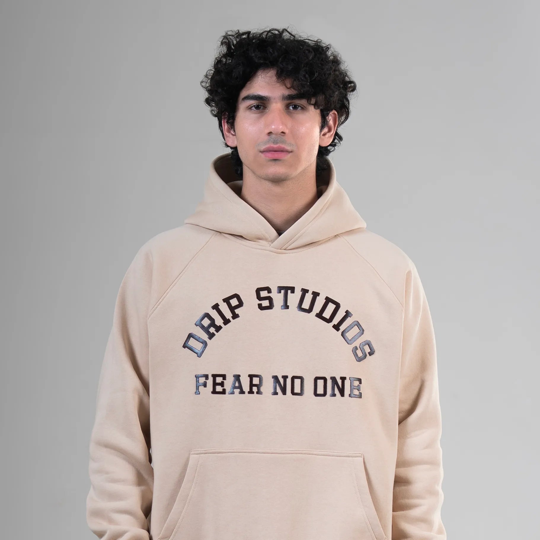 FEAR NO ONE LTD. ED.