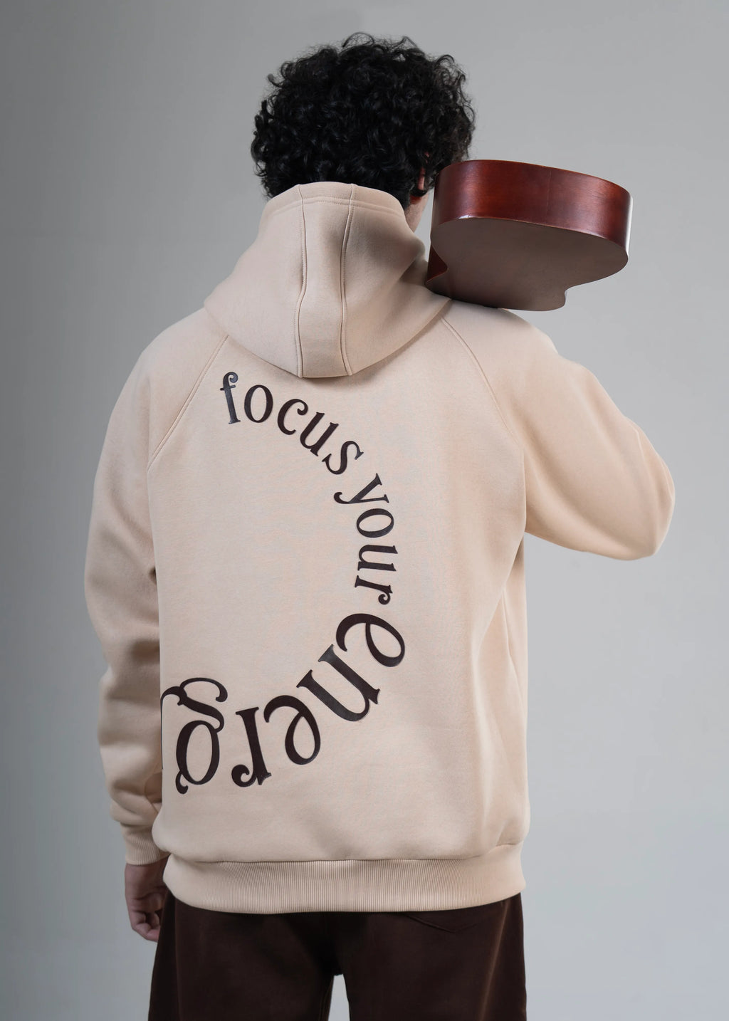 FEAR NO ONE LTD. ED.