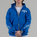 VENI VIDI VICI HOODIE DRIP STUDIOS