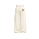 HARAH SWEATPANTS - BEIGE HARAH