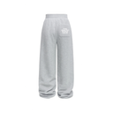 HARAH SWEATPANTS - GREY HARAH
