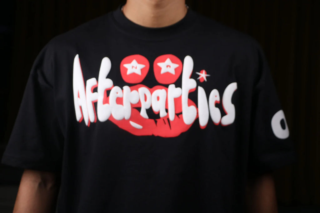 NO AFTERPARTIES