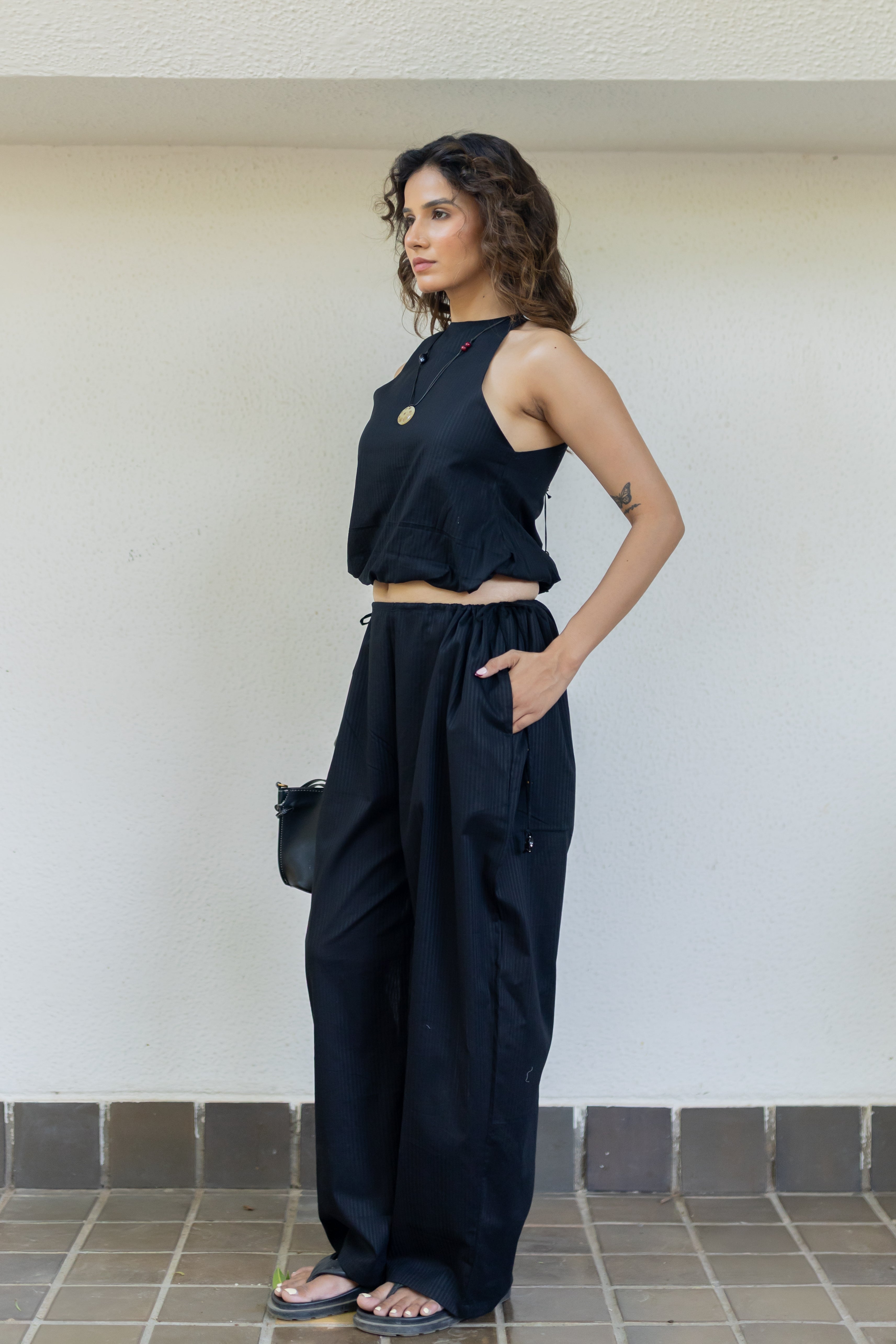ELAN FLOW CO-ORD