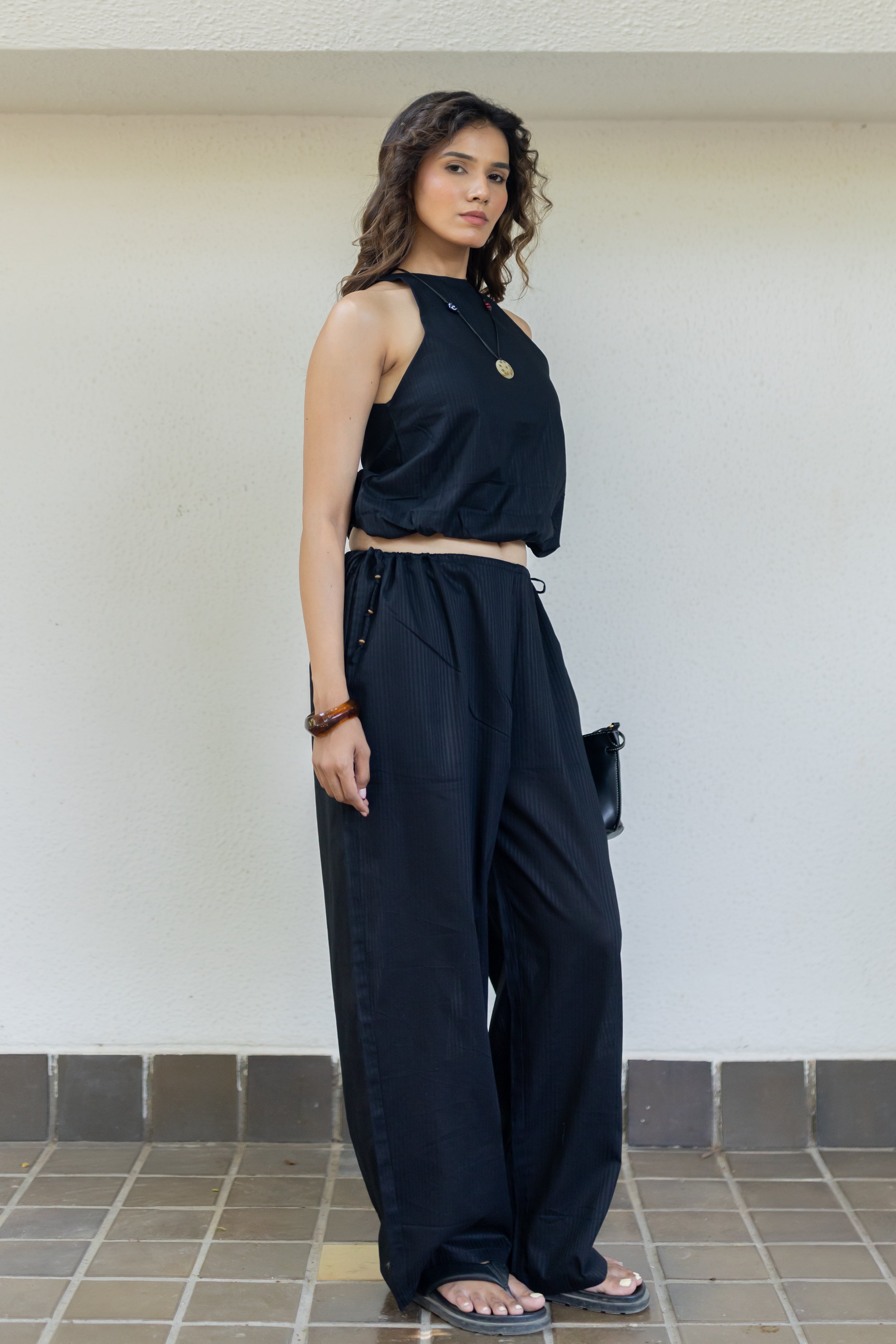 ELAN FLOW CO-ORD