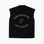 THE VISION VEST LTD. ED.