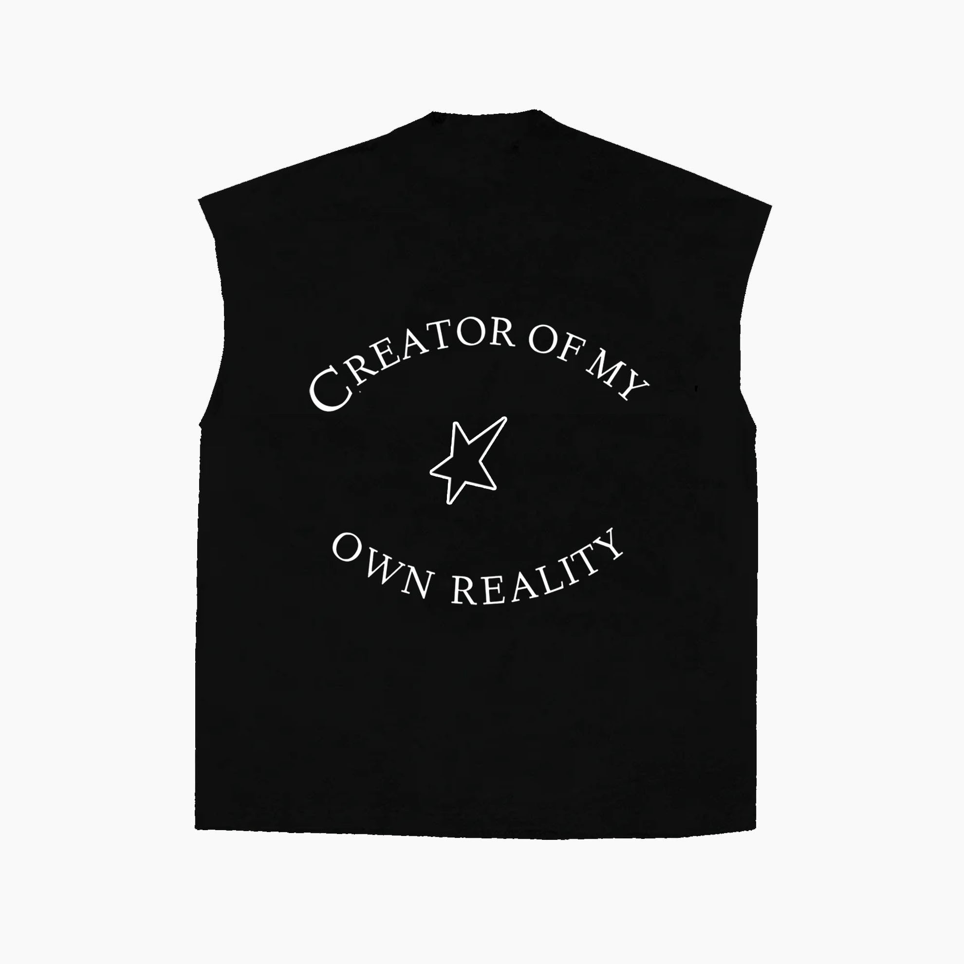 THE VISION VEST LTD. ED.