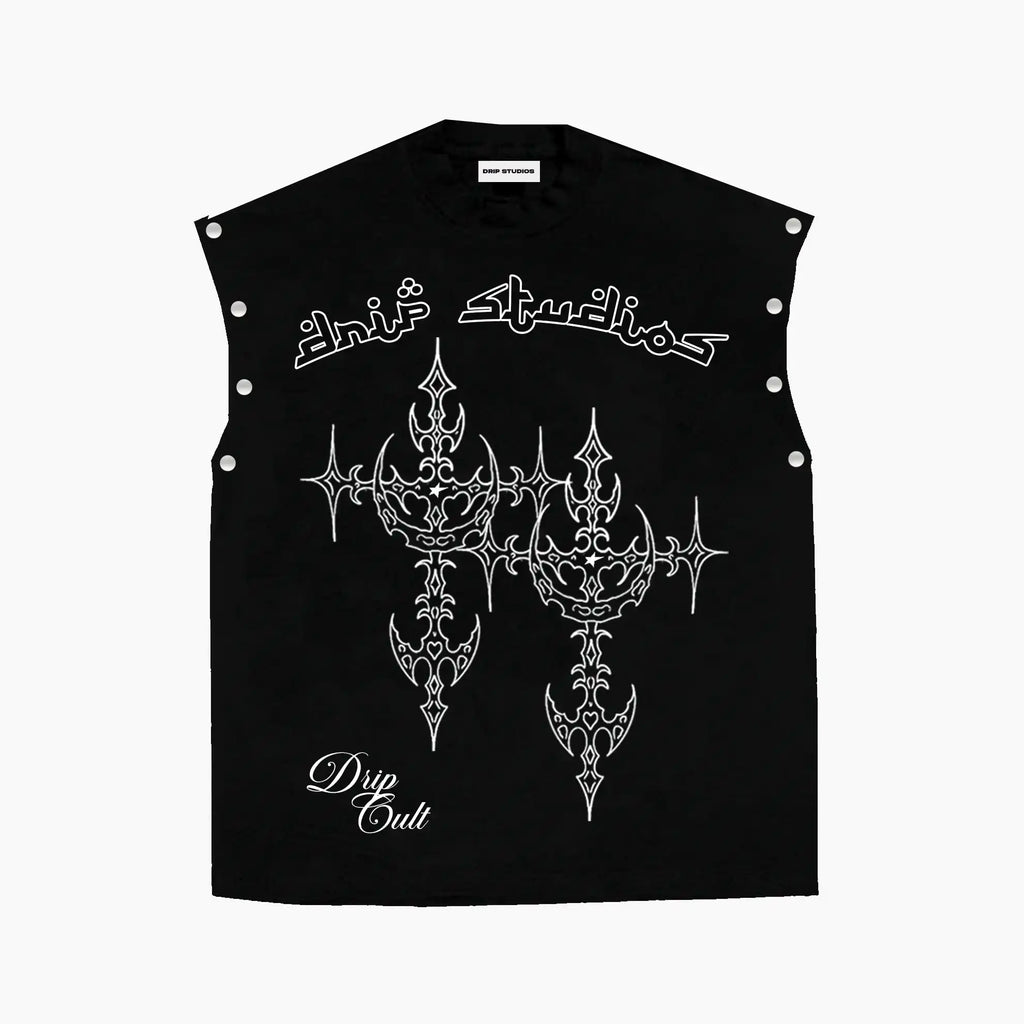THE VISION VEST LTD. ED.