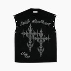 THE VISION VEST LTD. ED.