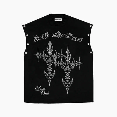 THE VISION VEST LTD. ED.