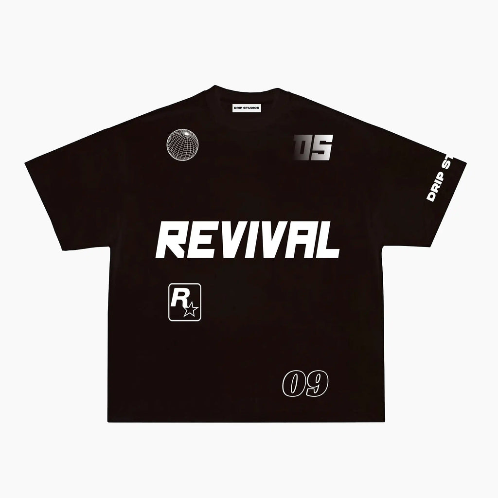 REVIVAL