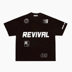 REVIVAL
