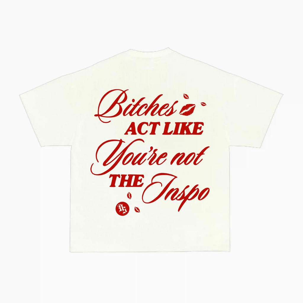 IDGAF LABEL