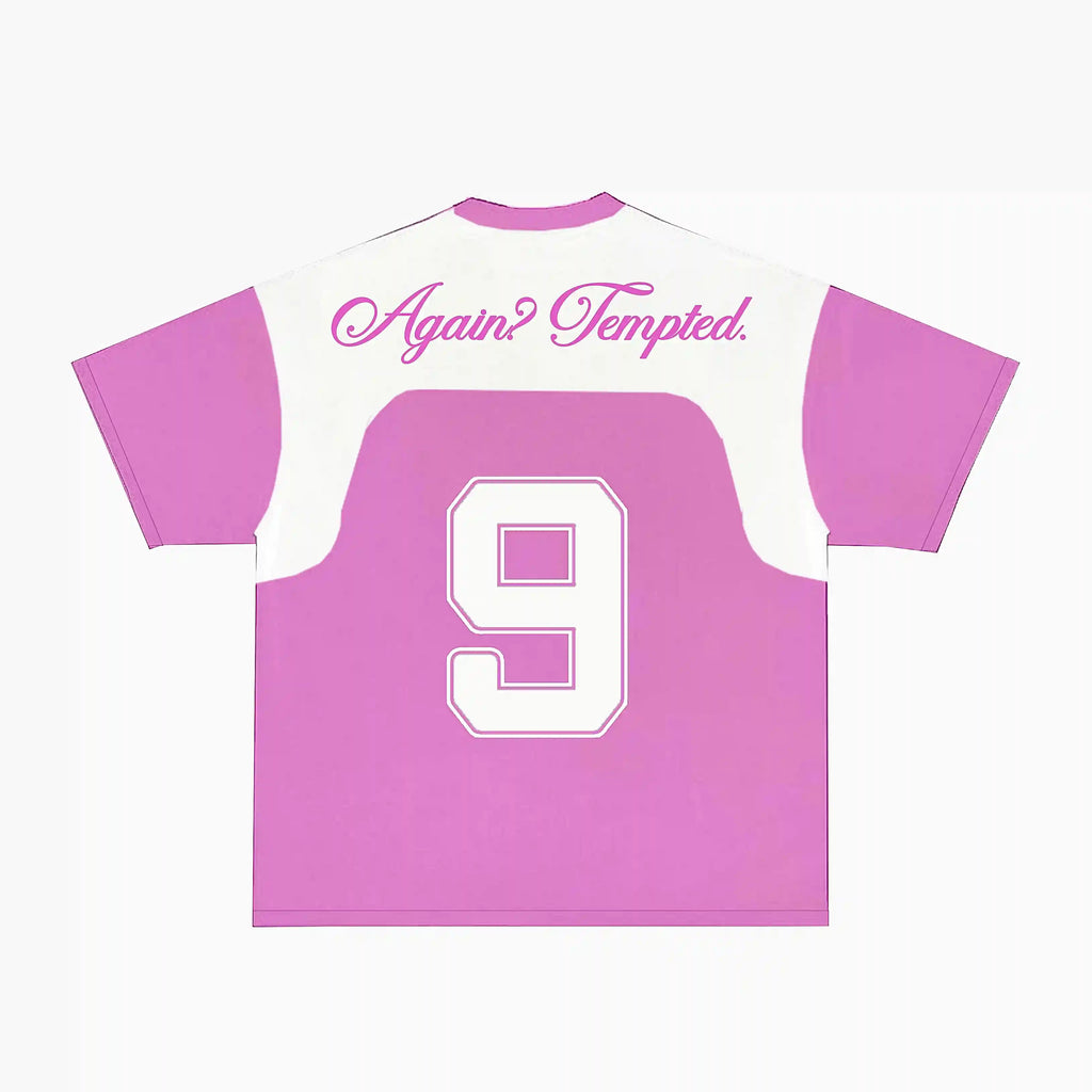 TEMPTATION TEE