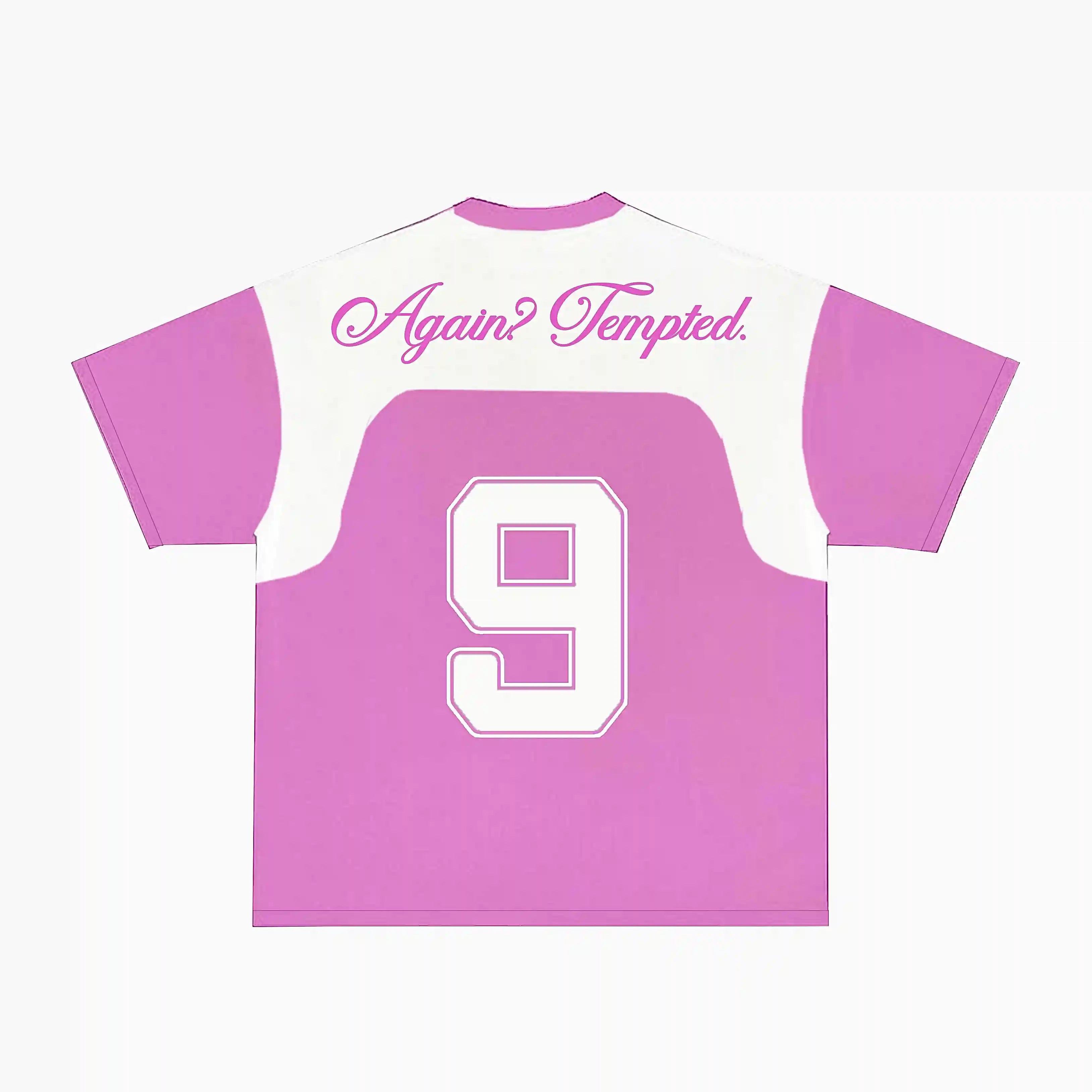TEMPTATION TEE