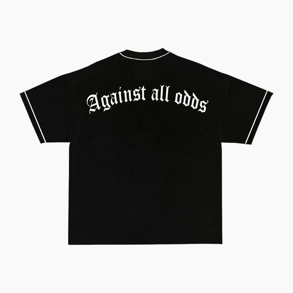 STAND ALONE JERSEY