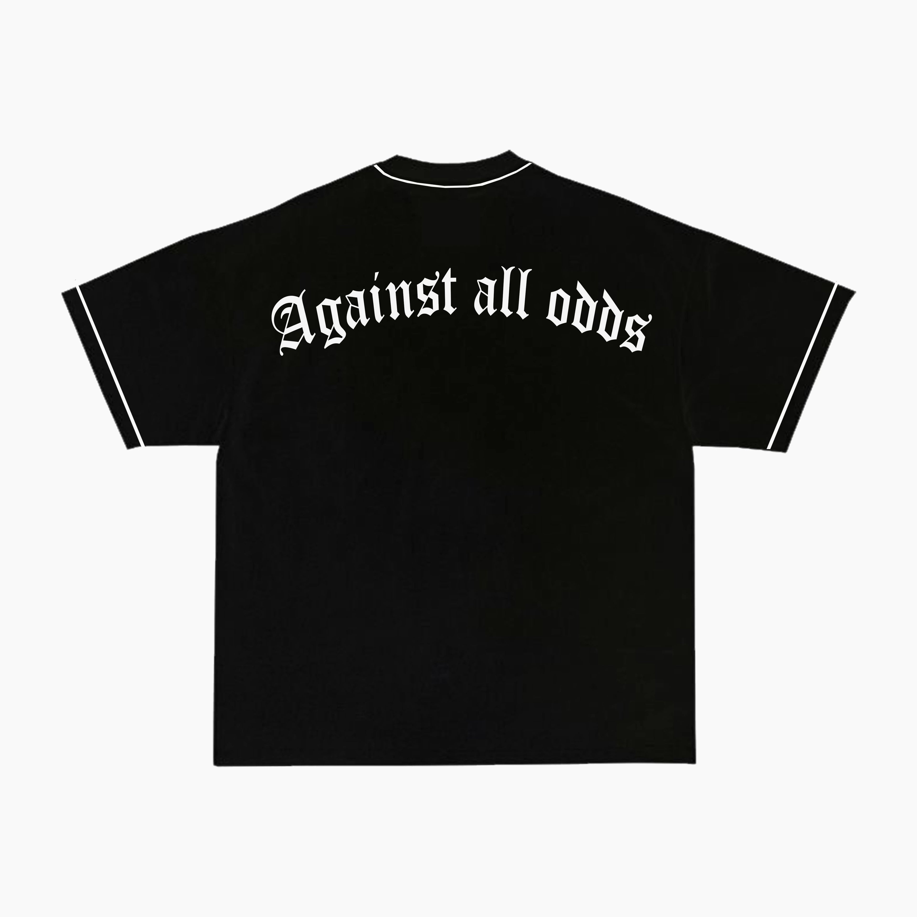 STAND ALONE JERSEY