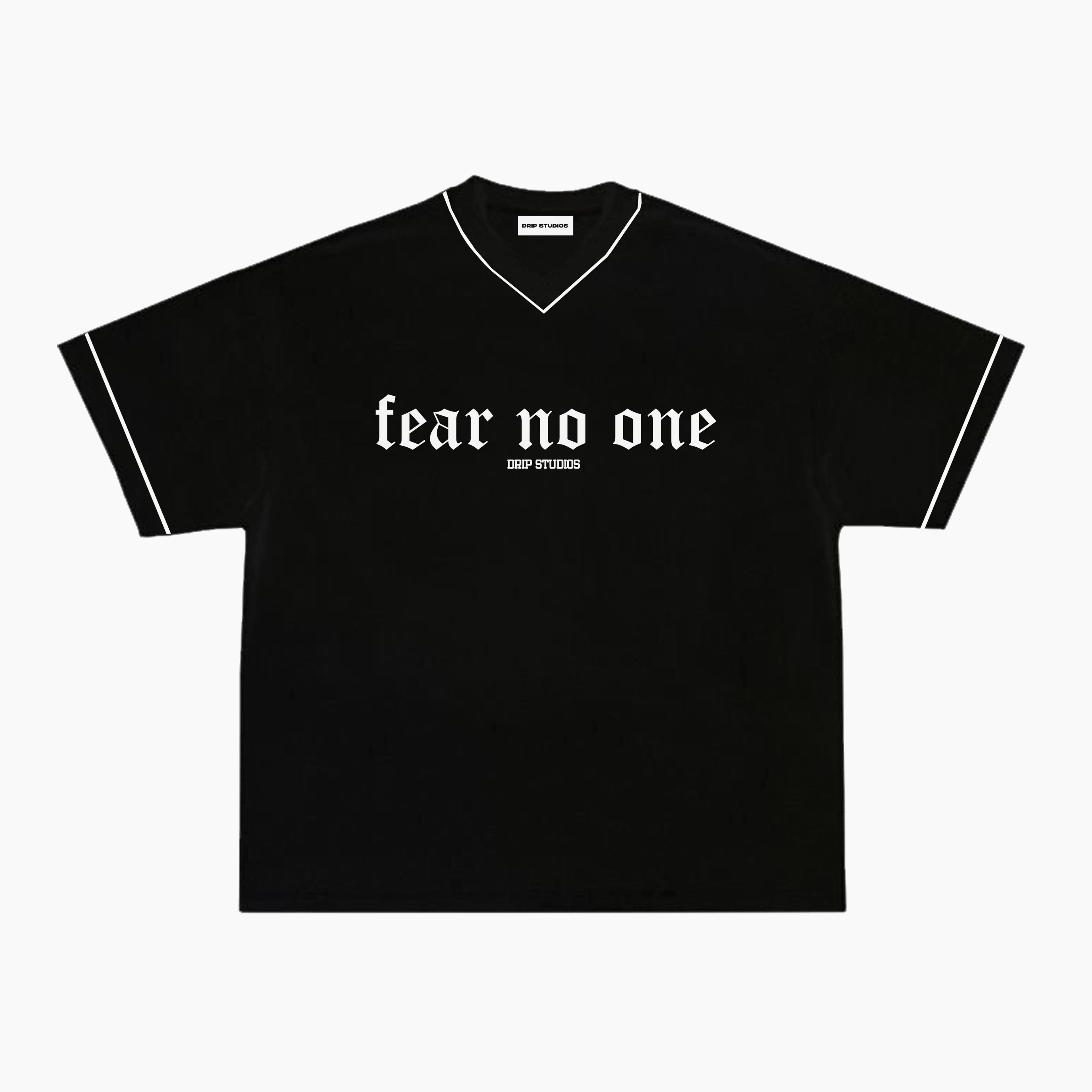 STAND ALONE JERSEY