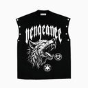 VENGEANCE WOLF DRIP STUDIOS