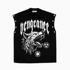 VENGEANCE WOLF