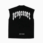 VENGEANCE WOLF