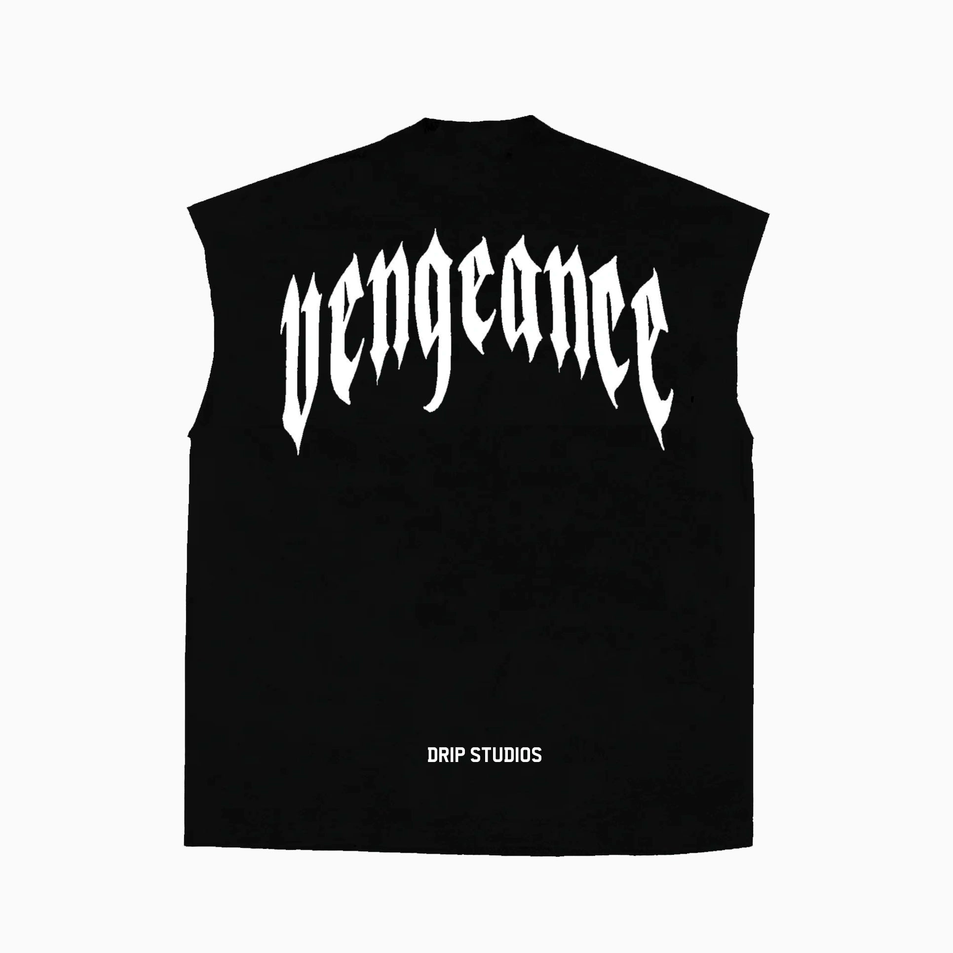 VENGEANCE WOLF