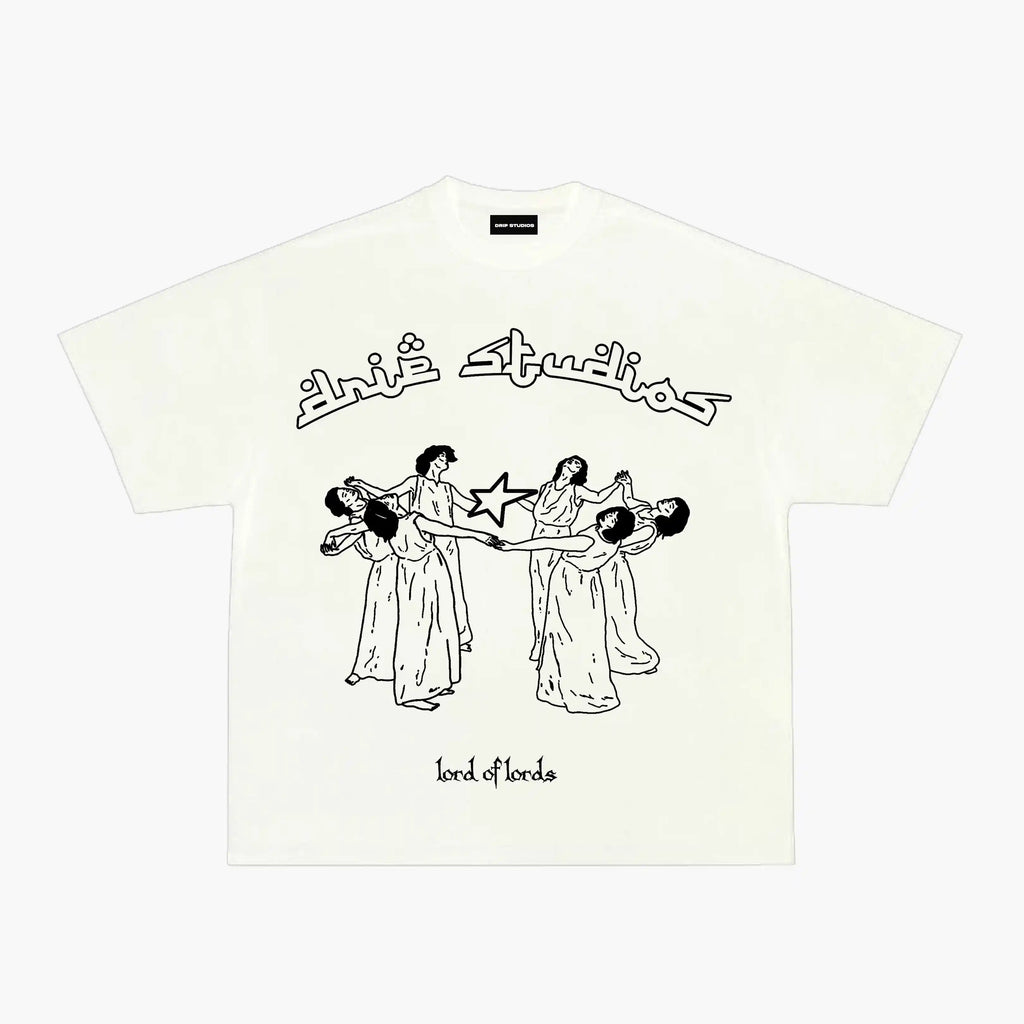 LORD OF LORDS LTD. ED.