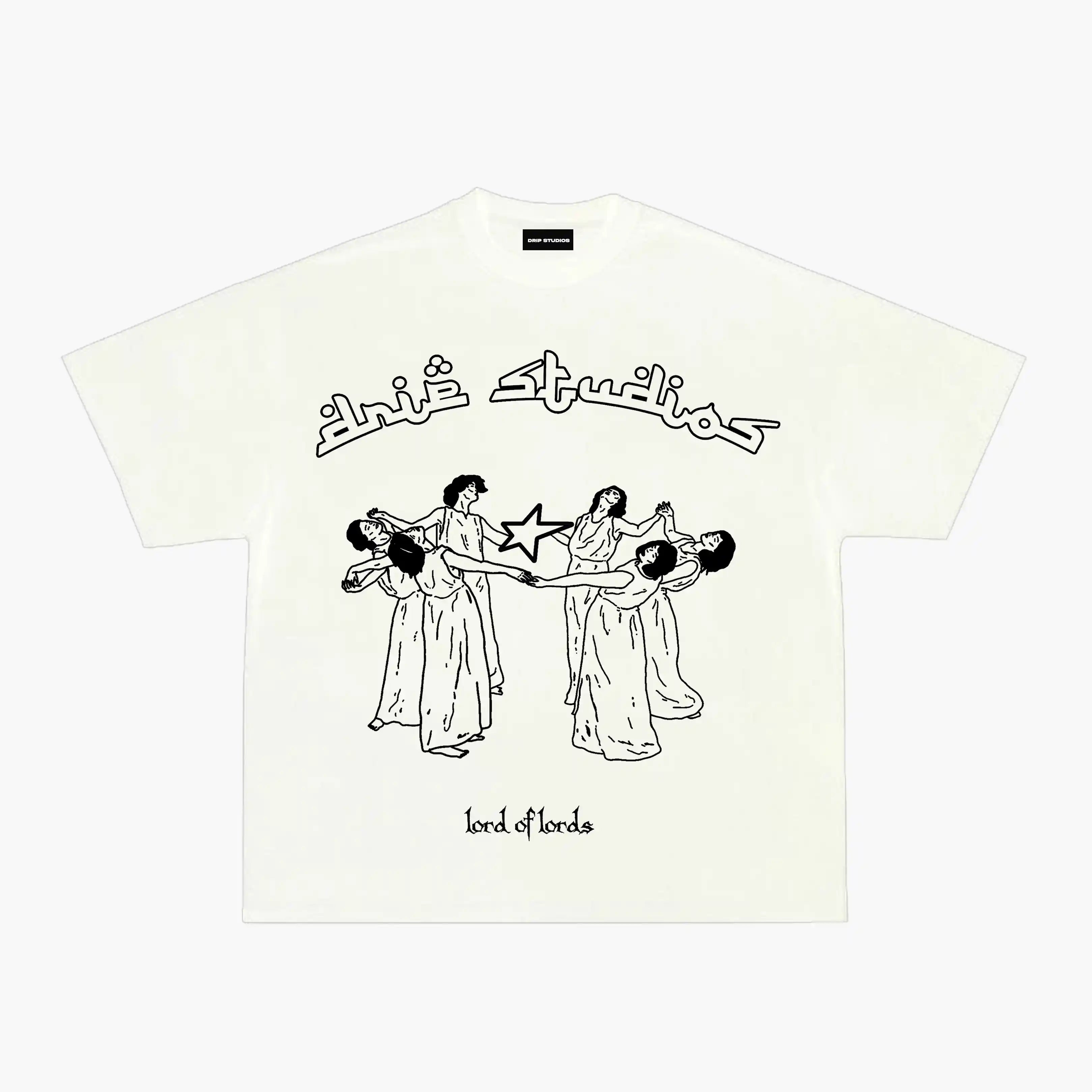 LORD OF LORDS LTD. ED.