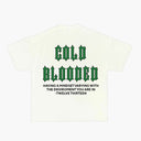 COLD BLOODED DRIP STUDIOS