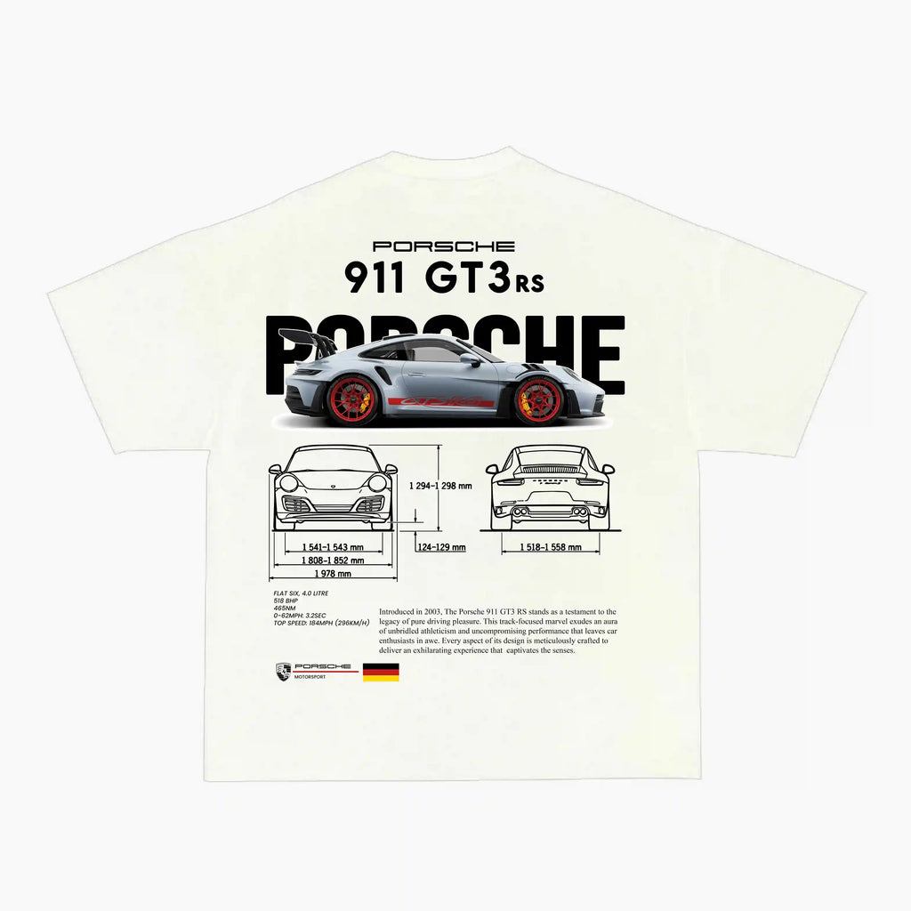 PORSCHE II