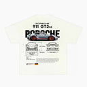 PORSCHE II DRIP STUDIOS