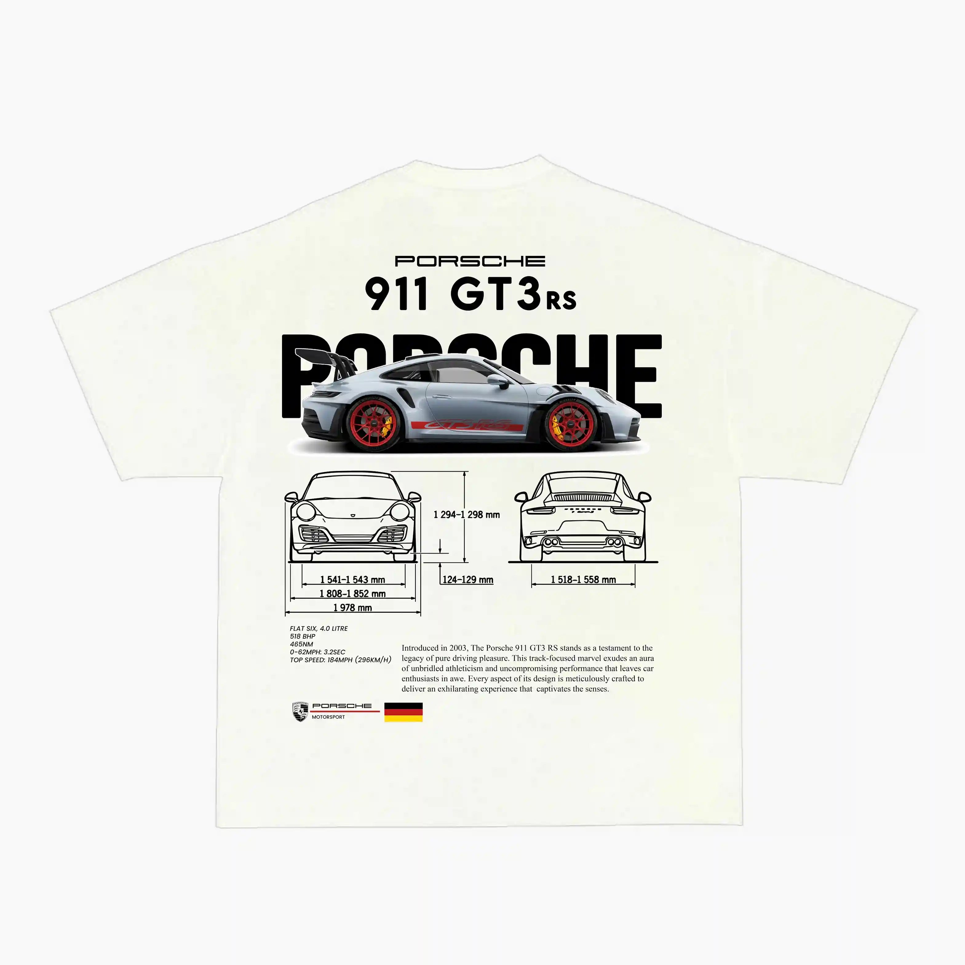 PORSCHE II