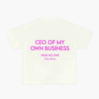 CEO OF MY OWN BUSINESS III